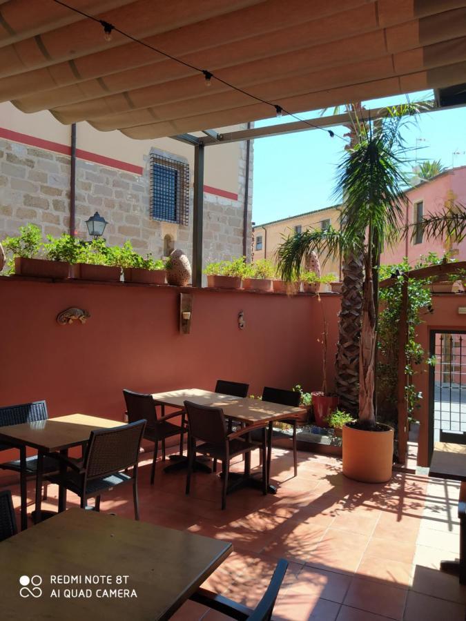 Casa Clara Hotel Costa Brava Buitenkant foto