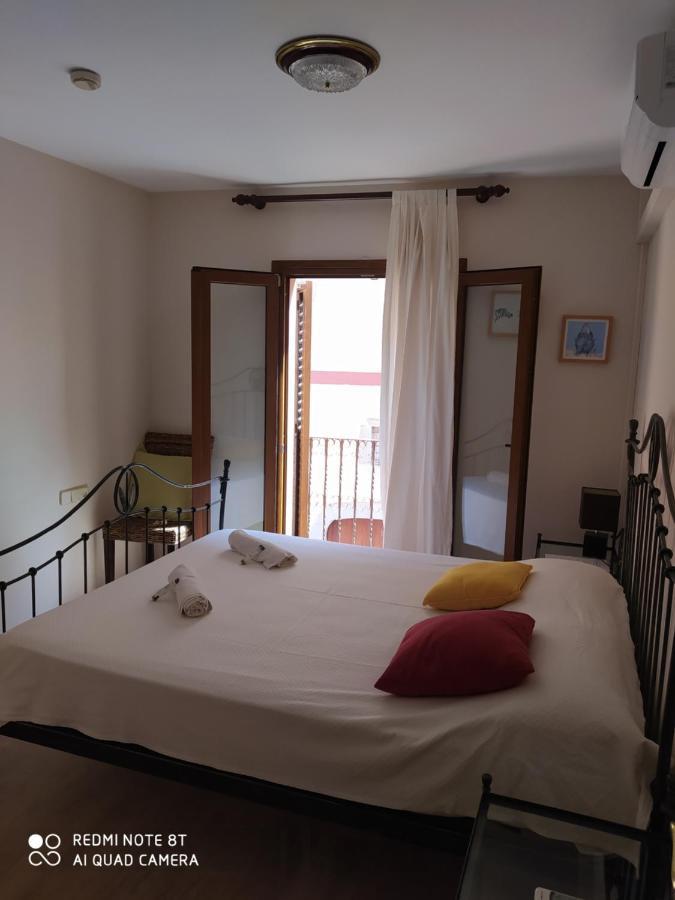 Casa Clara Hotel Costa Brava Buitenkant foto